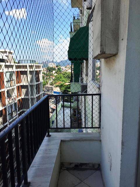 #ABAP395 - Apartamento para Venda em Rio de Janeiro - RJ