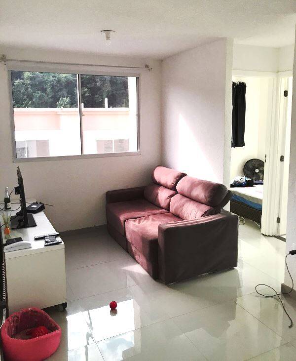 #AP564 - Apartamento para Venda em Rio de Janeiro - RJ
