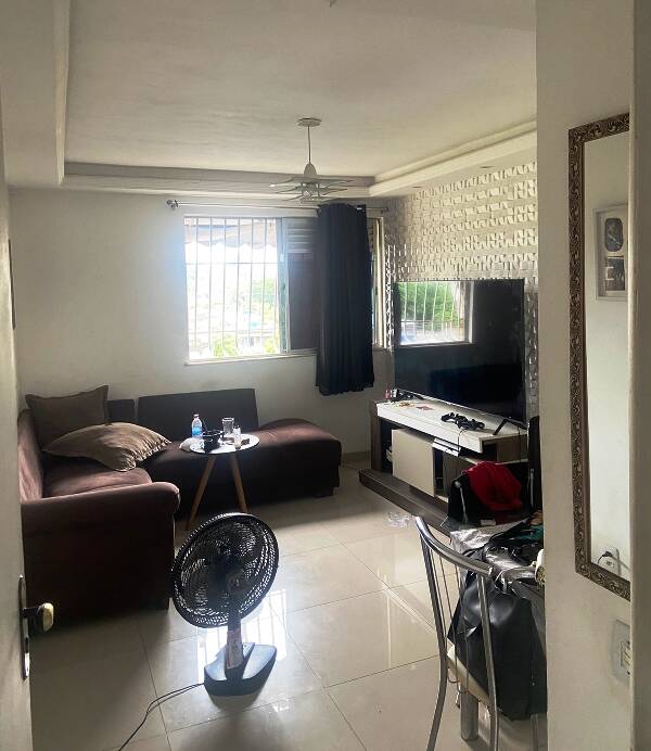 #AP586 - Apartamento para Venda em São Gonçalo - RJ