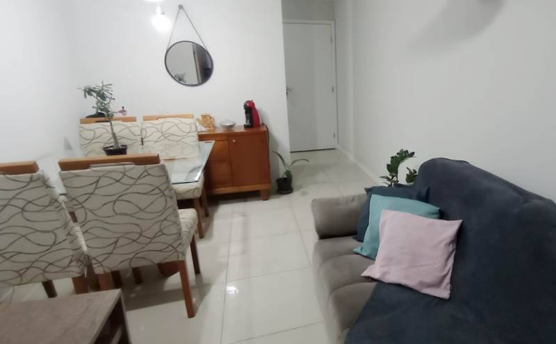#AP553 - Apartamento para Venda em Rio de Janeiro - RJ