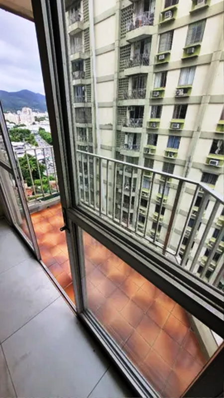 #AP582 - Apartamento para Venda em Rio de Janeiro - RJ
