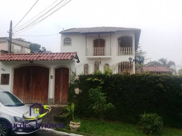 #CAD430 - Casa para Venda em Rio de Janeiro - RJ - 1
