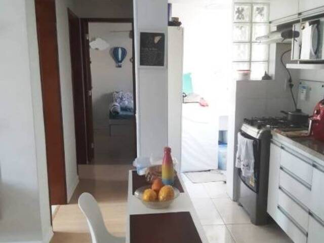 #ABAP465 - Apartamento para Venda em Rio de Janeiro - RJ - 3