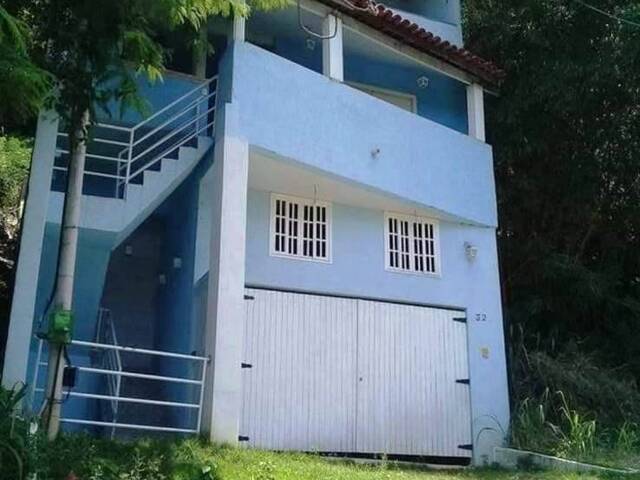 #CAD498 - Casa para Venda em Rio de Janeiro - RJ - 2