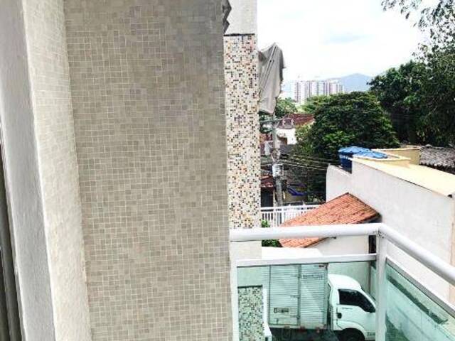 #AP195 - Apartamento para Venda em Rio de Janeiro - RJ - 2