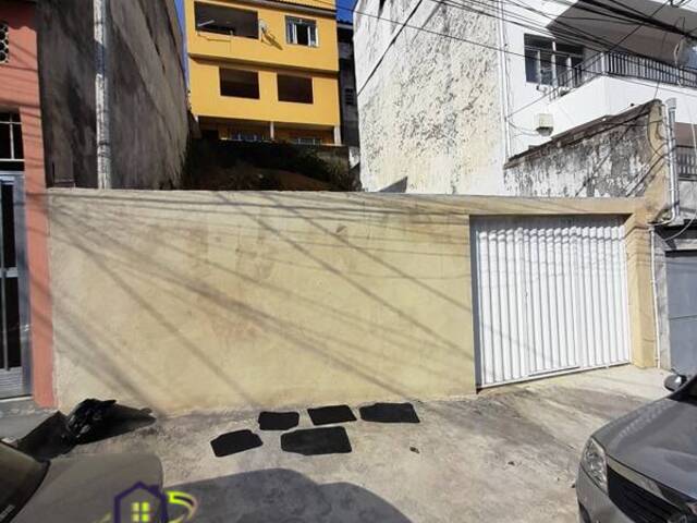 #TR576 - Terreno em condomínio para Venda em Rio de Janeiro - RJ - 1