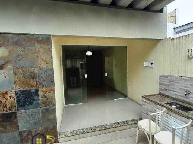#CAD459 - Casa em condomínio para Venda em Rio de Janeiro - RJ