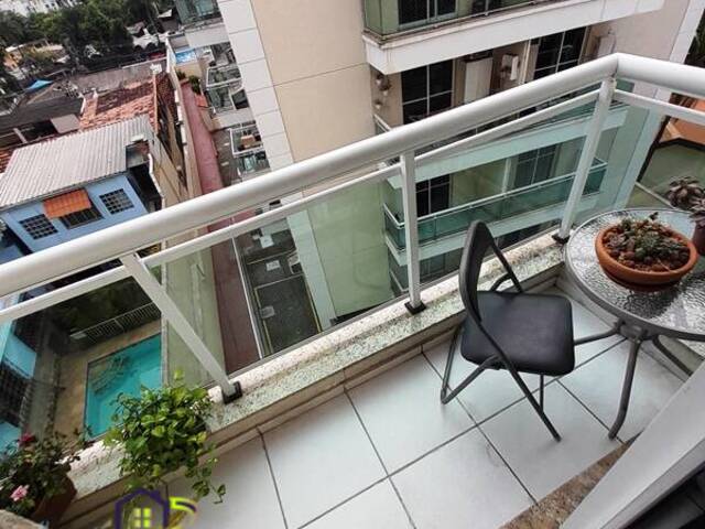 #AP594 - Apartamento para Venda em Rio de Janeiro - RJ