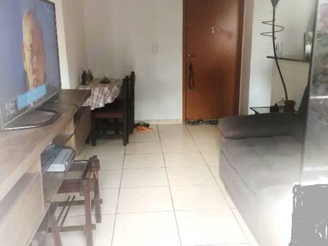 #AP455 - Apartamento para Venda em Rio de Janeiro - RJ - 1