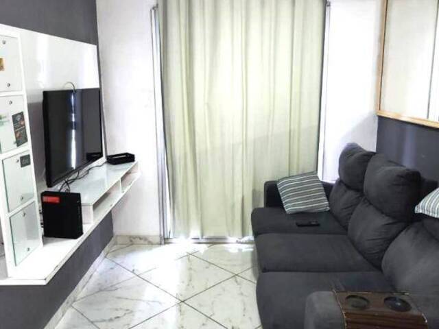 #AP370 - Apartamento para Venda em Rio de Janeiro - RJ - 1