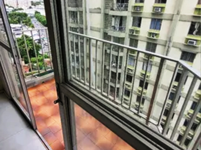 #AP582 - Apartamento para Venda em Rio de Janeiro - RJ - 1